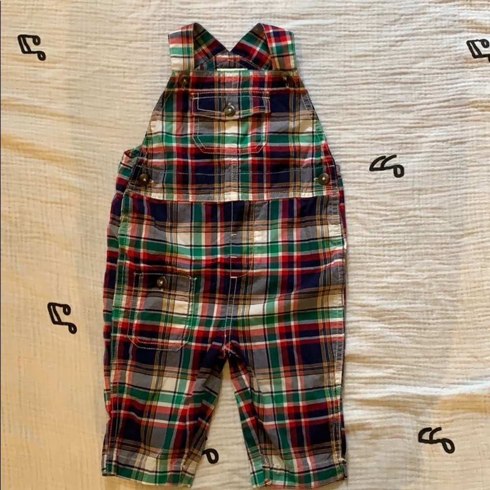 Ralph Lauren overall